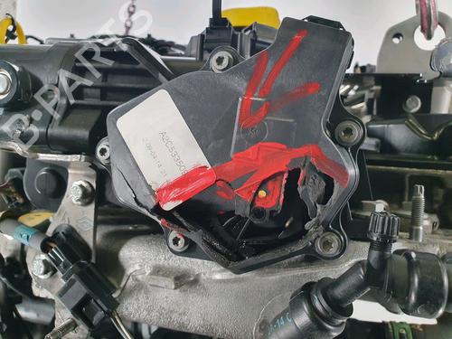 Engine RENAULT MEGANE III Coupe (DZ0/1_) 1.6 dCi (DZ00, DZ12, DZ2A, DZ13) | BP35891509M1 - Image 7