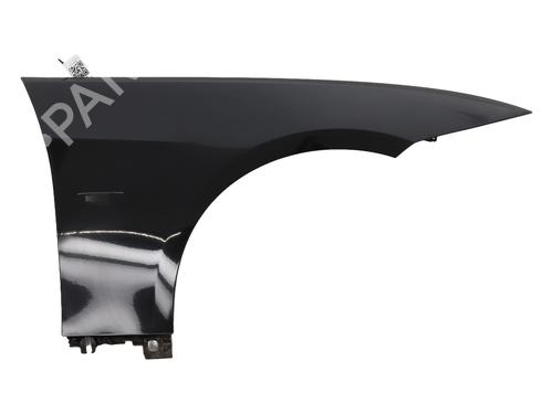 Used Right front fenders BMW 3 Convertible (E93) 335 i (306 hp) 24605039