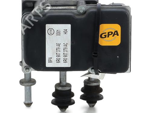 ABS pump VW POLO V (6R1, 6C1) 1.2 | BP23855583M43 
