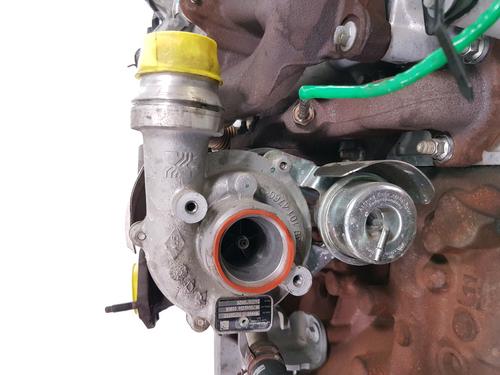 Engine RENAULT CLIO III (BR0/1, CR0/1) 1.5 dCi | BP33420467M1  - Image 6