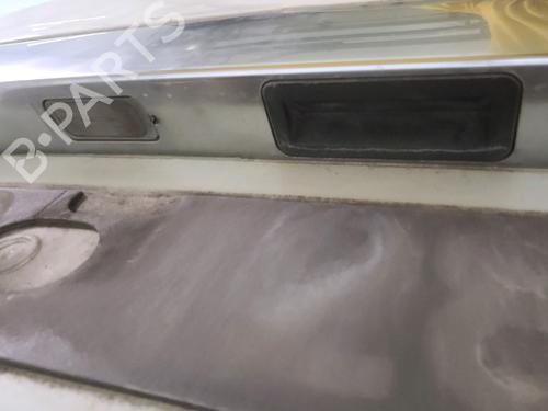 Tailgate FORD S-MAX (WA6) 2.0 TDCi | BP29381058C6 