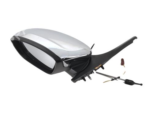 Used Left mirror PEUGEOT 208 I (CA_, CC_) 1.2 VTi 68 / PureTech 68 (68 hp) 28366600