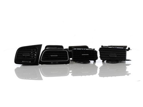 Air vent VW GOLF VII (5G1, BQ1, BE1, BE2) 2.0 GTI | BP27901719I21 