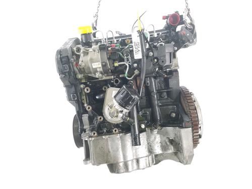 Engine RENAULT KANGOO Express (FW0/1_) 1.5 dCi 70 (FW0A, KW0V) | BP10706414M1 