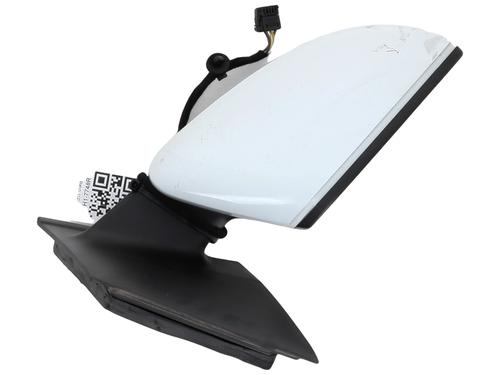 Right mirror VW POLO V (6R1, 6C1) 1.4 TDI | BP30166420C27 