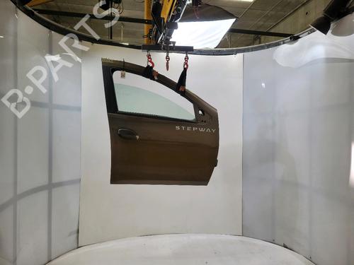 Used Right front door Right front door DACIA LOGAN MCV II TCe 90 (K8M1, K8MA, K8AC) (90 hp) 36380964 36380964