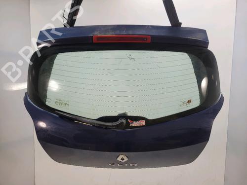 Used Tailgate Tailgate RENAULT CLIO III Hatchback Van (SB_, SR_) [2005-2026] 33033756 33033756