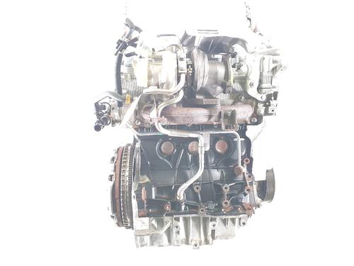 Engine RENAULT MEGANE III Coupe (DZ0/1_) 2.0 R.S. | BP38457121M1 - Image 4