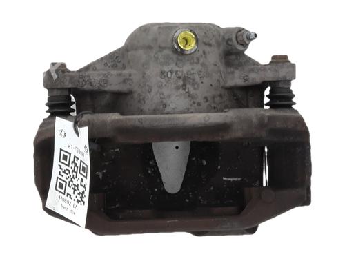 Left front brake caliper MERCEDES-BENZ E-CLASS (W211) E 320 CDI (211.026) | BP38792524M105 - Image 2