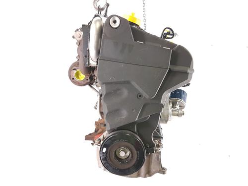 Motor RENAULT LAGUNA III (BT0/1) 1.5 dCi (BT00, BT0A, BT0T, BT1J) (110 hp) 29231374