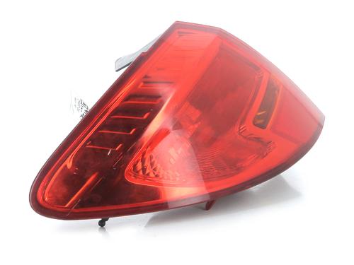 Left taillight OPEL MERIVA B MPV (S10) 1.4 (75) | BP31367800C34 