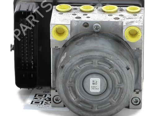 Used ABS pump PEUGEOT 208 II (UB_, UP_, UW_, UJ_) 1.2 PureTech 130 (131 hp) 29380930