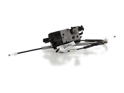 Front right lock PEUGEOT 208 I (CA_, CC_) 1.2 VTI 82 | BP27911456C97 