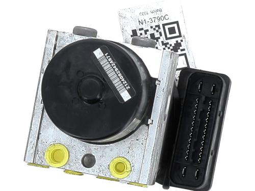 ABS pump VW GOLF V (1K1)  | BP28616728M43 