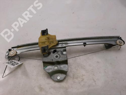 Used Front left window mechanism Front left window mechanism RENAULT CLIO IV (BH_) 1.5 dCi 75 (75 hp) 11186073 11186073