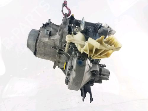 Gearbox PEUGEOT 208 I (CA_, CC_) 1.2 THP 110 | BP24652772M3