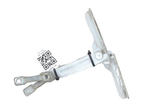 Used Hinge/Door check strap Hinge/Door check strap DACIA DUSTER (HS_) 1.5 dCi (HSAJ) (90 hp) 33838532 33838532