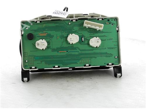 Instrument cluster NISSAN NOTE (E11, NE11) 1.4 | BP15646550C47 