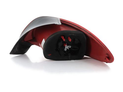 Left taillight PEUGEOT 206+ (2L_, 2M_) 1.1 | BP29197950C34 