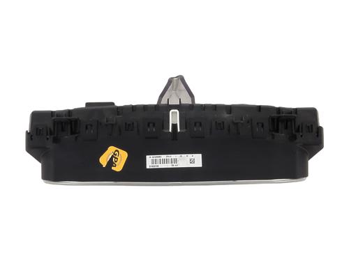 Used Instrument cluster FIAT 500L (351_, 352_) 1.6 D Multijet (199LYD1B) (105 hp) 22889415