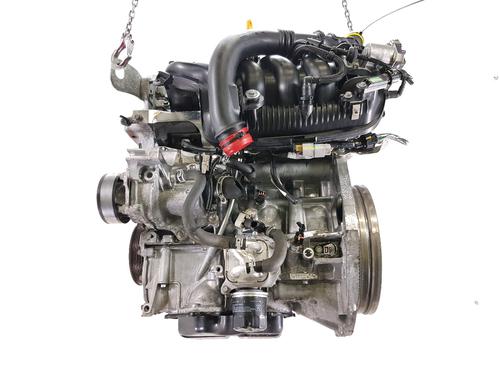 Engine RENAULT CLIO IV (BH_) 1.6 RS (BHJ4, BHJ6, BHMM) | BP25022994M1