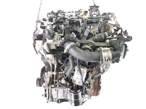 Engine VW POLO V (6R1, 6C1) 1.4 TDI | BP30118767M1