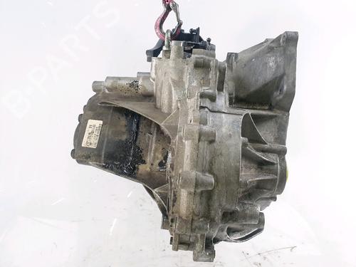 Gearbox FORD GRAND C-MAX (DXA/CB7, DXA/CEU) 1.6 TDCi | BP30382054M3