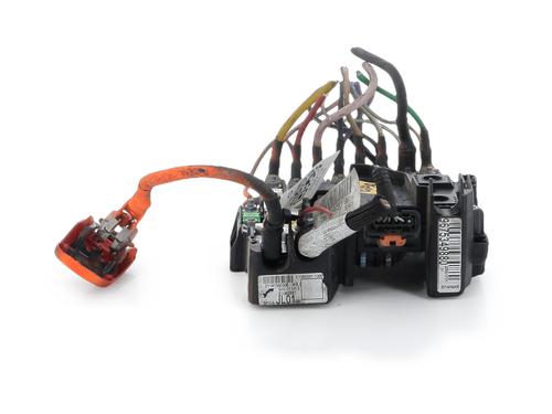 Used Electronic module Electronic module 37532999 37532999