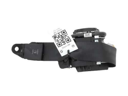 Sikkerhedssele bag venstre Sikkerhedssele bag venstre DACIA SANDERO III 1.0 TCe 100 (101 hp) 36006045 36006045