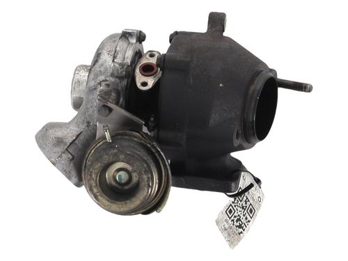 Turbo/Compresor BMW 3 (E46) 320 d (150 hp) 33033148