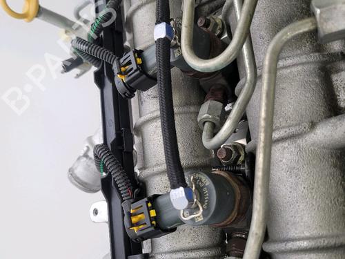 Engine ALFA ROMEO 159 Sportwagon (939_) 1.9 JTDM 16V (939BXC1B, 939BXC12) | BP28486811M1 