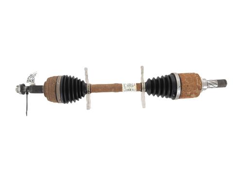 Used Left front driveshaft DACIA DUSTER (HS_) 1.5 dCi 4x4 (109 hp) 29265206