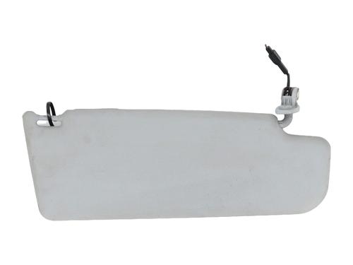 Left sun visor VW POLO (9N_, 9A_) 1.2 12V | BP24362072I1 