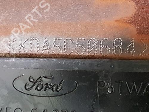 Engine FORD FOCUS II (DA_, HCP, DP) 1.8 TDCi | BP29578731M1 