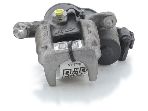 Høyre bremsecaliper bak PEUGEOT RIFTER 1.5 BlueHDi 100 (102 hp) 32201973