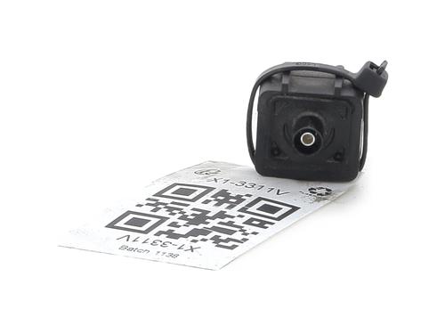 Used Electronic module PEUGEOT 3008 III (KA_, KB_, KC_) Hybrid 136 (KAHPYE) (136 hp) 30557615