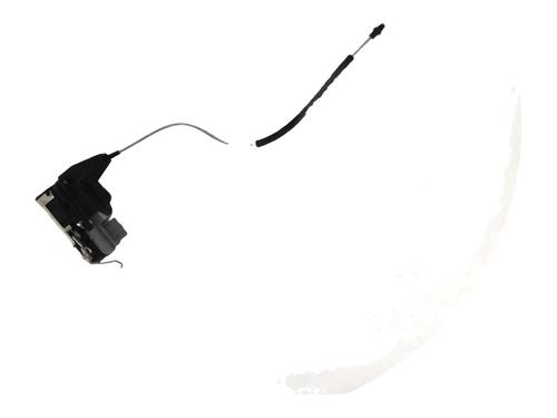 Used Front left lock Front left lock PEUGEOT 307 (3A/C) 1.6 HDi 110 (109 hp) 34261345 34261345