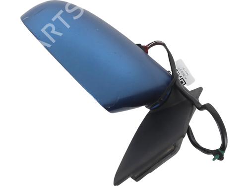 Used Left mirror Left mirror VW TOURAN (1T1, 1T2) [2003-2011] 33646169 33646169