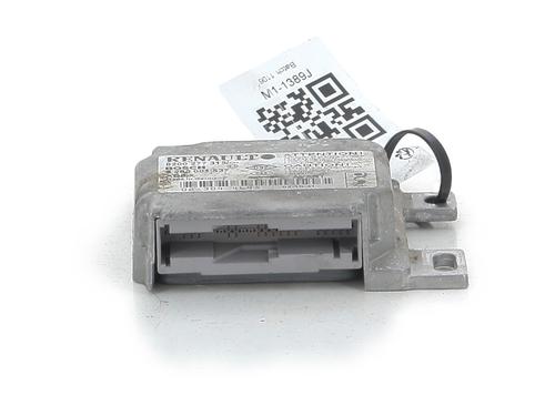 Used ECU airbags RENAULT CLIO II (BB_, CB_) 1.6 16V (BB01, BB0H, BB0T, BB14, BB1D, BB1R, BB2KL, BB3G... (107 hp) 30334797