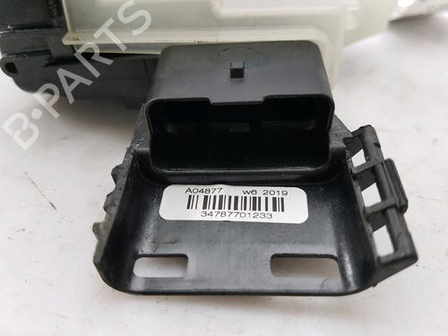 Rear right lock CITROËN C3 AIRCROSS II (2R_, 2C_) 1.2 PureTech 110 (2RHNZB, 2RHNZW, 2RHNPX, 2RHNPJ) | BP13014952C99