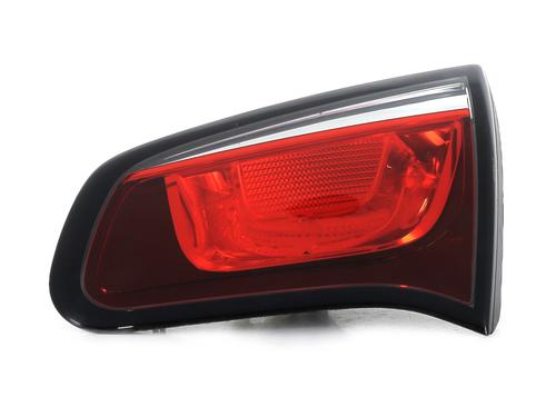Højre baglygte bagklap CITROËN C3 II (SC_) 1.0 VTi 68 (68 hp) 29218045