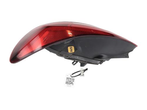 Used Right taillight VW SCIROCCO III (137, 138) 1.4 TSI (122 hp) 30524158
