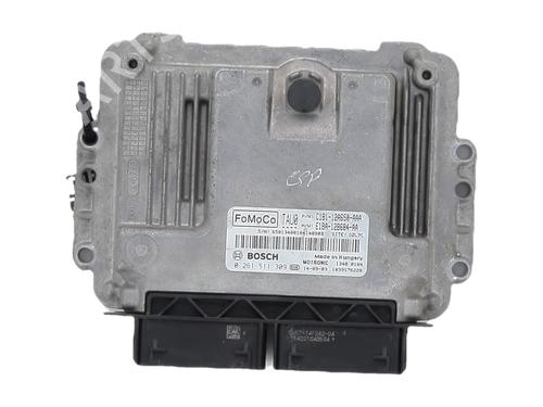 Engine control unit (ECU) FORD FIESTA VI (CB1, CCN) 1.0 EcoBoost | BP39971658M57 - Image 2