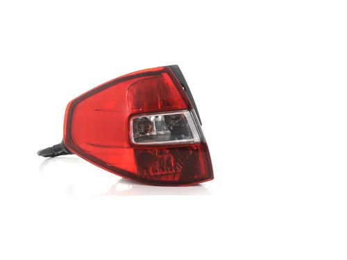 Left taillight RENAULT KOLEOS I (HY_) 2.0 dCi 4x4 (HY0B) | BP32006863C34 - Image 2