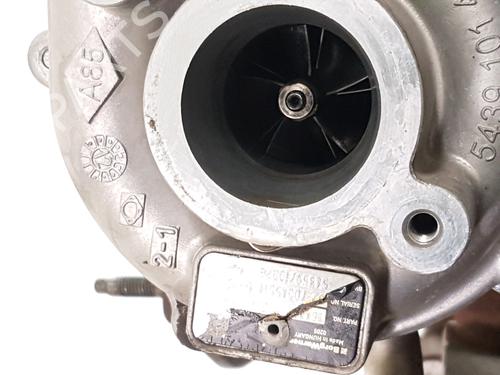 Engine DACIA SANDERO II 1.5 dCi | BP34118672M1  - Image 6