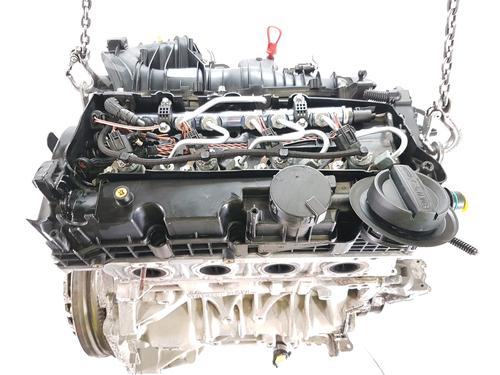 Engine BMW 1 (E87) 116 d | BP29018374M1