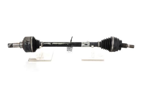 Left rear driveshaft MERCEDES-BENZ VITO Van (W447) 119 CDI (447.601, 447.603, 447.605) | BP26608719M40 