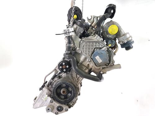 Used Engine Engine MERCEDES-BENZ A-CLASS (W169) A 180 CDI (169.007, 169.307) (109 hp) 33446349 33446349