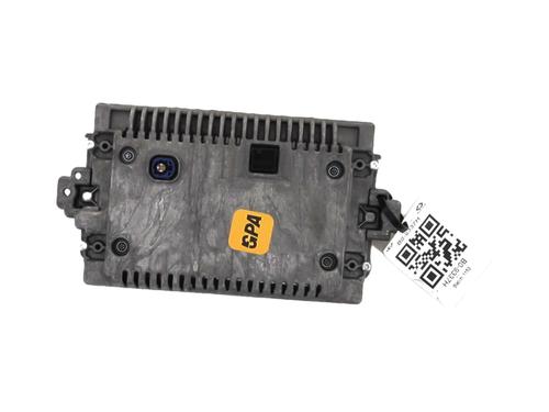 Display monitor MERCEDES-BENZ C-CLASS (W204) C 220 CDI (204.002) | BP31032063C48