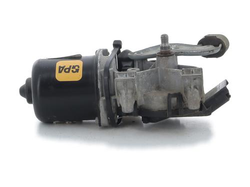 Viskermotor vindrute RENAULT CLIO III (BR0/1, CR0/1) 1.5 dCi (BR17, CR17) (86 hp) 31749347